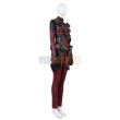 Female Deadpool Cosplay Costume Suit Lady Deadpool Suit