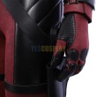 Female Deadpool Cosplay Costume Suit Lady Deadpool Suit