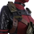 Female Deadpool Cosplay Costume Suit Lady Deadpool Suit