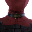 Female Deadpool Cosplay Costume Suit Lady Deadpool Suit