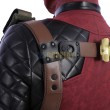 Female Deadpool Cosplay Costume Suit Lady Deadpool Suit