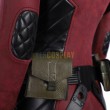 Female Deadpool Cosplay Costume Suit Lady Deadpool Suit
