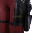 Female Deadpool Cosplay Costume Suit Lady Deadpool Suit