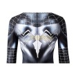 Female Venom Cosplay Costume Spider-man Venom Cosplay Suit For Woman
