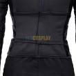 Fennec Shand Cosplay Suit Boba Fett Mandalorian Cosplay Costumes