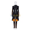 Fennec Shand Cosplay Suit Boba Fett Mandalorian Cosplay Costumes
