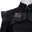 Fennec Shand Cosplay Suit Boba Fett Mandalorian Cosplay Costumes