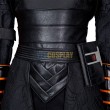 Fennec Shand Cosplay Suit Boba Fett Mandalorian Cosplay Costumes