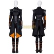 Fennec Shand Cosplay Suit Boba Fett Mandalorian Cosplay Costumes
