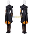 Fennec Shand Cosplay Suit Boba Fett Mandalorian Cosplay Costumes