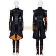 Fennec Shand Cosplay Suit Boba Fett Mandalorian Cosplay Costumes