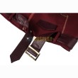 FFVII Remake Aerith Dark Red Cosplay Costumes