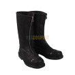 FFVII Remake Cloud Cosplay Costumes Black Cosplay Suits
