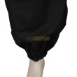 FFVII Remake Cloud Cosplay Costumes Black Cosplay Suits