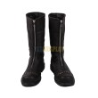 FFVII Remake Cloud Cosplay Costumes Black Cosplay Suits