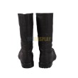 FFVII Remake Cloud Cosplay Costumes Black Cosplay Suits