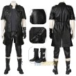 FFXV Noctis Lucis Caelum Costume Final Fantasy Cosplay Suit