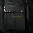 FFXV Noctis Lucis Caelum Costume Final Fantasy Cosplay Suit