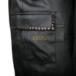 FFXV Noctis Lucis Caelum Costume Final Fantasy Cosplay Suit