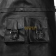 FFXV Noctis Lucis Caelum Costume Final Fantasy Cosplay Suit