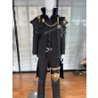 Final Fantasy XV Noctis King Selection Cosplay Costume