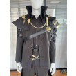 Final Fantasy XV Noctis King Selection Cosplay Costume