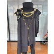 Final Fantasy XV Noctis King Selection Cosplay Costume