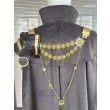 Final Fantasy XV Noctis King Selection Cosplay Costume