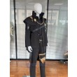 Final Fantasy XV Noctis King Selection Cosplay Costume