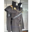 Final Fantasy XV Noctis King Selection Cosplay Costume
