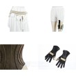 Healing White Cosplay Costumes Final Fantasy XIV Ishgard Robe