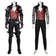 Final Fantasy XVI Cosplay Costume Clive Rosfield Cosplay Suit