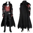 Final Fantasy XVI Cosplay Costume Clive Rosfield Cosplay Suit