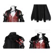 Final Fantasy XVI Cosplay Costume Clive Rosfield Cosplay Suit