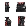 Final Fantasy XVI Cosplay Costume Clive Rosfield Cosplay Suit