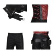 Final Fantasy XVI Cosplay Costume Clive Rosfield Cosplay Suit