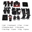 Final Fantasy XVI Cosplay Costume Clive Rosfield Cosplay Suit