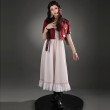 FF16 Rebirth Cosplay Costume Aerith Gainsborough Cosplay Suits
