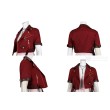 FF16 Rebirth Cosplay Costume Aerith Gainsborough Cosplay Suits
