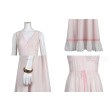 FF16 Rebirth Cosplay Costume Aerith Gainsborough Cosplay Suits