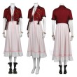 FF16 Rebirth Cosplay Costume Aerith Gainsborough Cosplay Suits