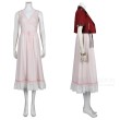 FF16 Rebirth Cosplay Costume Aerith Gainsborough Cosplay Suits