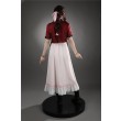 FF16 Rebirth Cosplay Costume Aerith Gainsborough Cosplay Suits