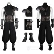 Final Fantasy 16 Rebirth Cosplay Costumes Cloud Strife Cosplay Suit