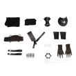 Final Fantasy 16 Rebirth Cosplay Costumes Cloud Strife Cosplay Suit