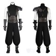 Final Fantasy 16 Rebirth Cosplay Costumes Cloud Strife Cosplay Suit