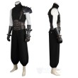 Final Fantasy 16 Rebirth Cosplay Costumes Cloud Strife Cosplay Suit