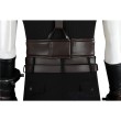 Final Fantasy 16 Rebirth Cosplay Costumes Cloud Strife Cosplay Suit