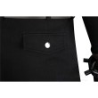Final Fantasy 16 Rebirth Cosplay Costumes Cloud Strife Cosplay Suit