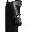 Final Fantasy 16 Rebirth Cosplay Costumes Cloud Strife Cosplay Suit
